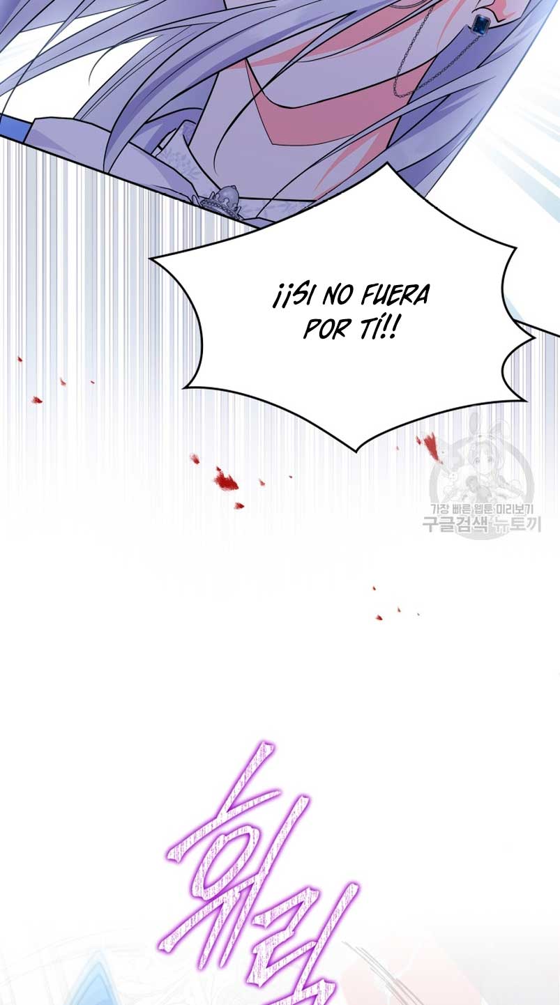 Me convertí en la sierva del tirano Capítulo 19 - Page 45