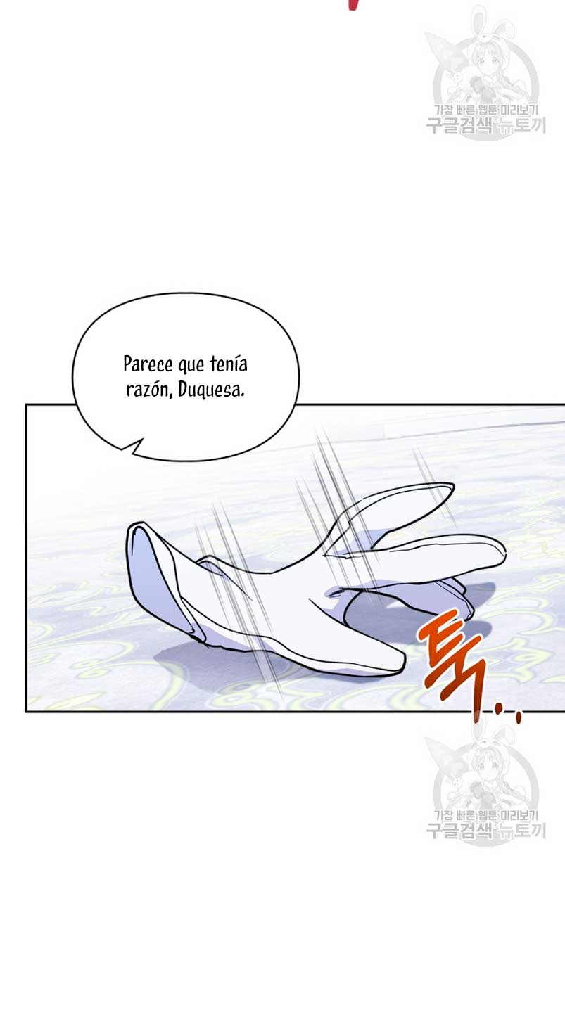 Me convertí en la sierva del tirano Capítulo 19 - Page 49