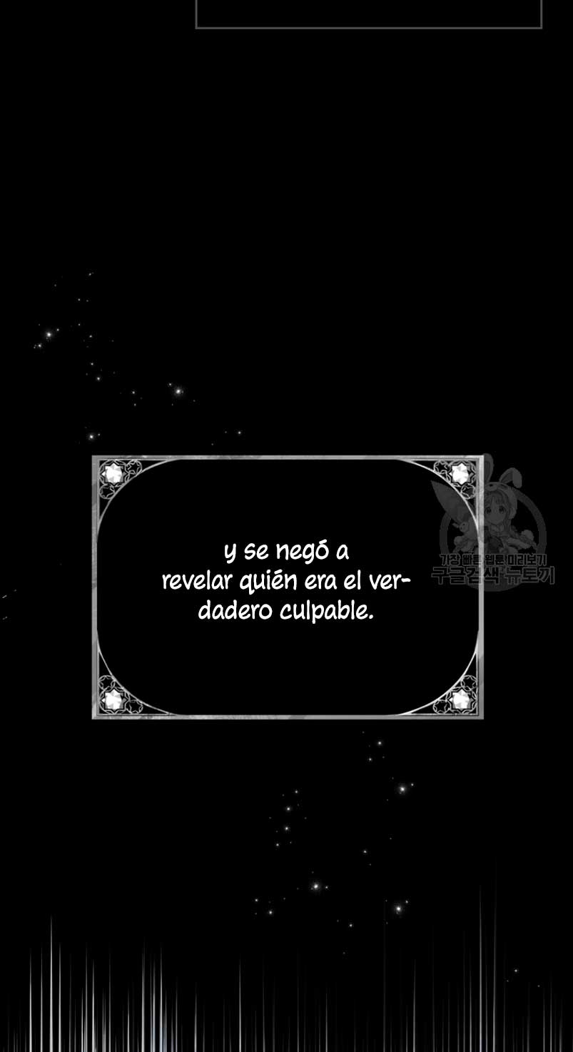Me convertí en la sierva del tirano Capítulo 19 - Page 54