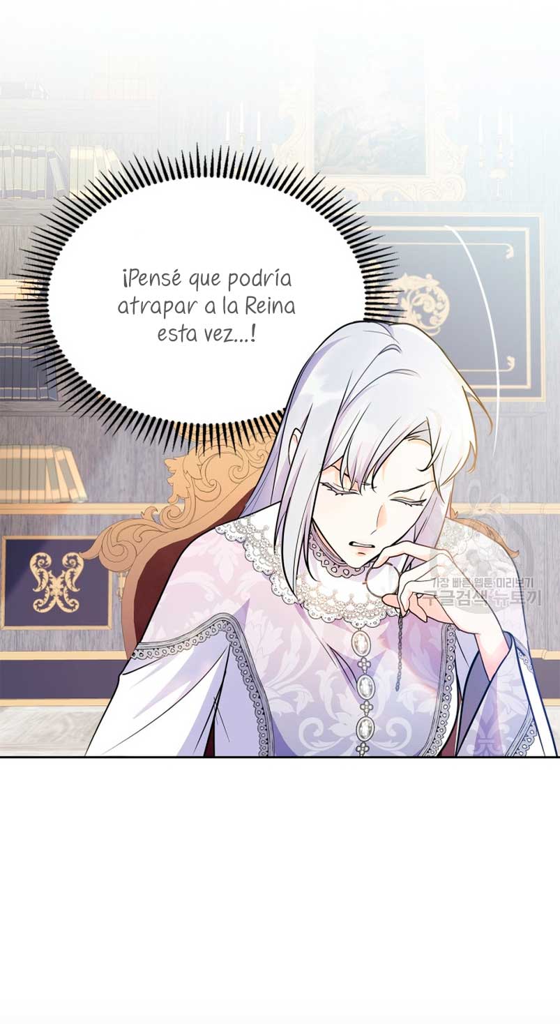 Me convertí en la sierva del tirano Capítulo 19 - Page 56