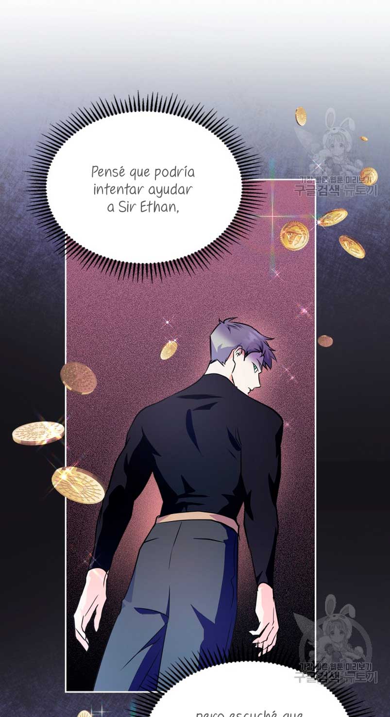 Me convertí en la sierva del tirano Capítulo 19 - Page 57