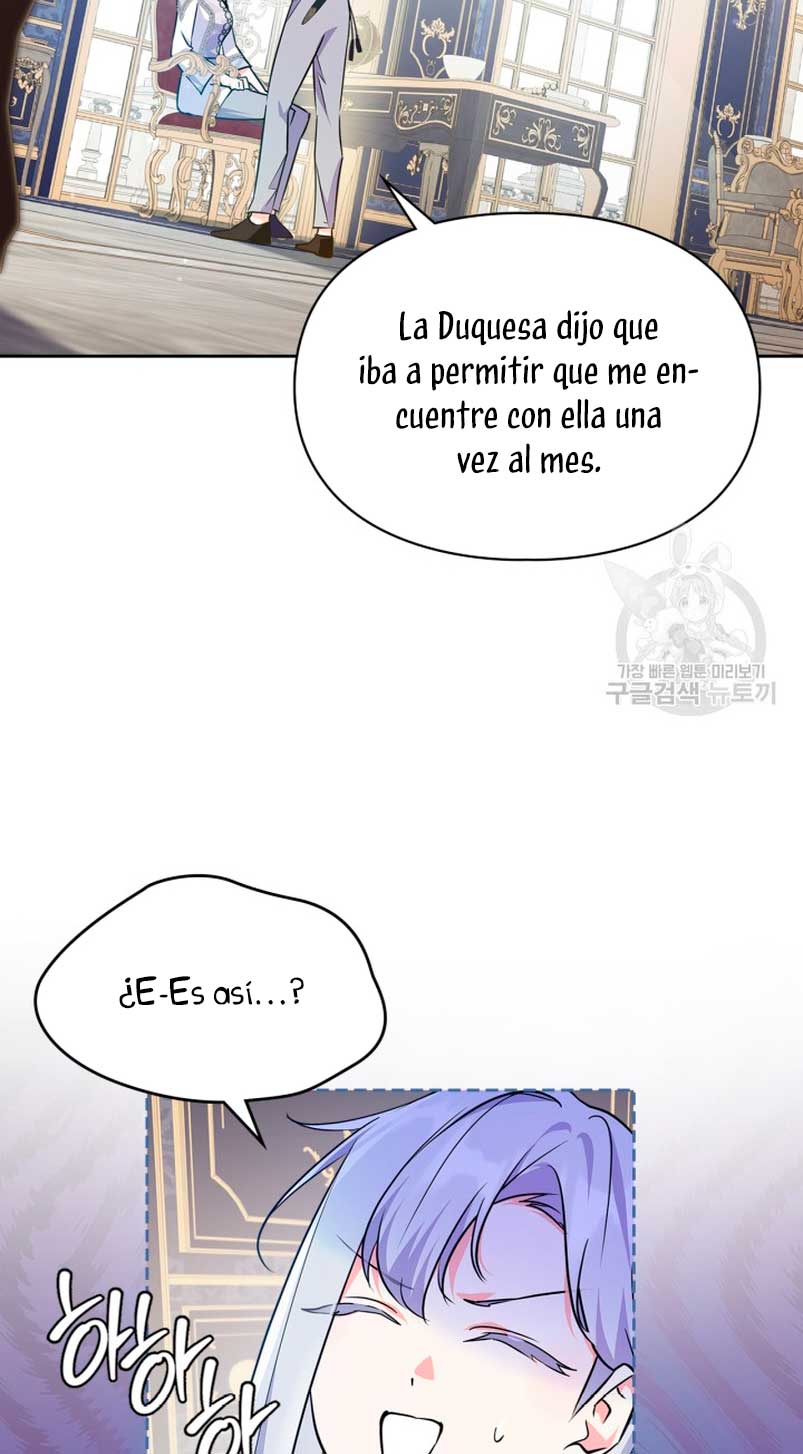 Me convertí en la sierva del tirano Capítulo 19 - Page 71