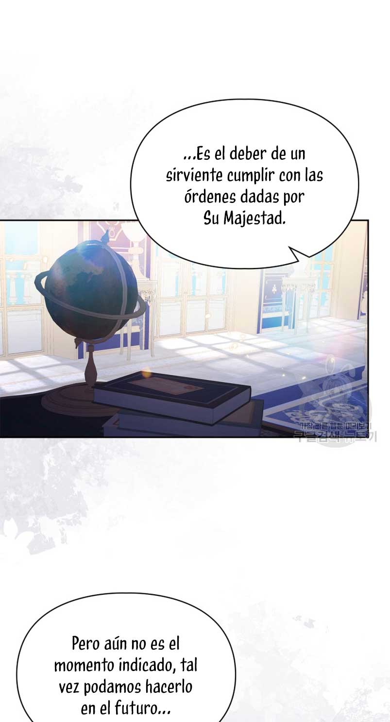Me convertí en la sierva del tirano Capítulo 19 - Page 73