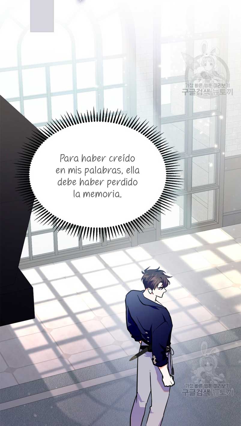 Me convertí en la sierva del tirano Capítulo 19 - Page 79