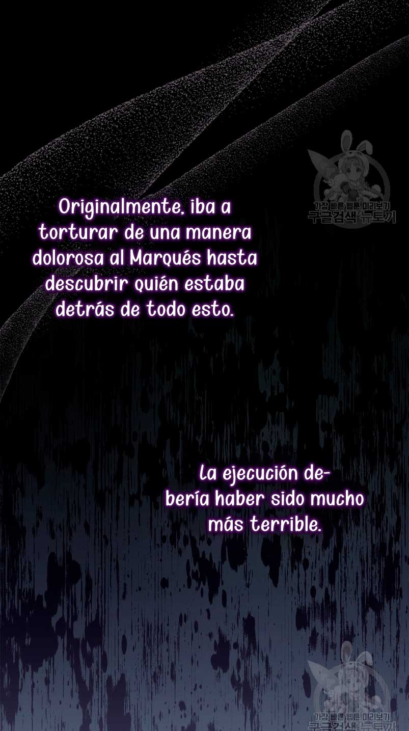 Me convertí en la sierva del tirano Capítulo 19 - Page 81