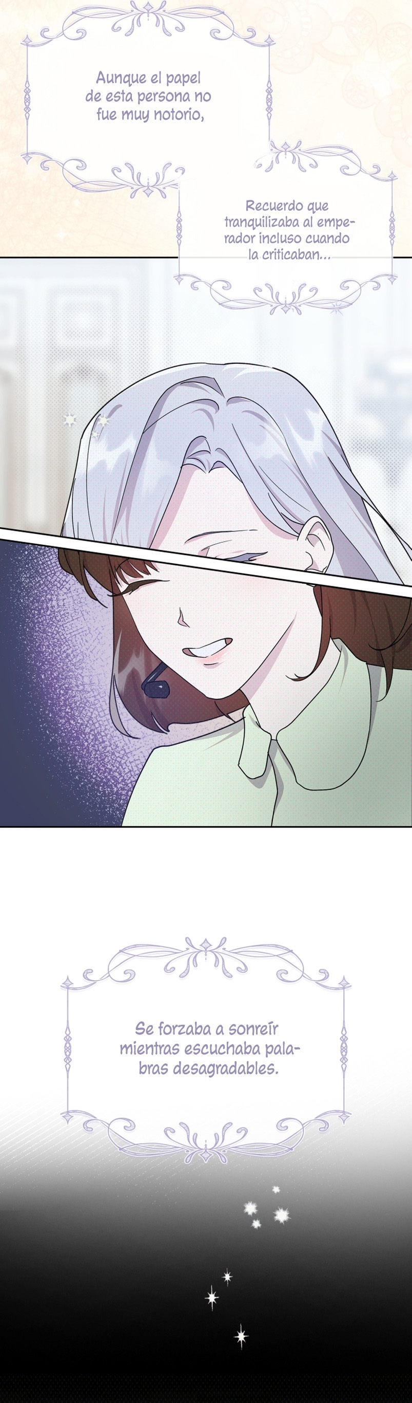 Me convertí en la sierva del tirano Capítulo 2 - Page 15