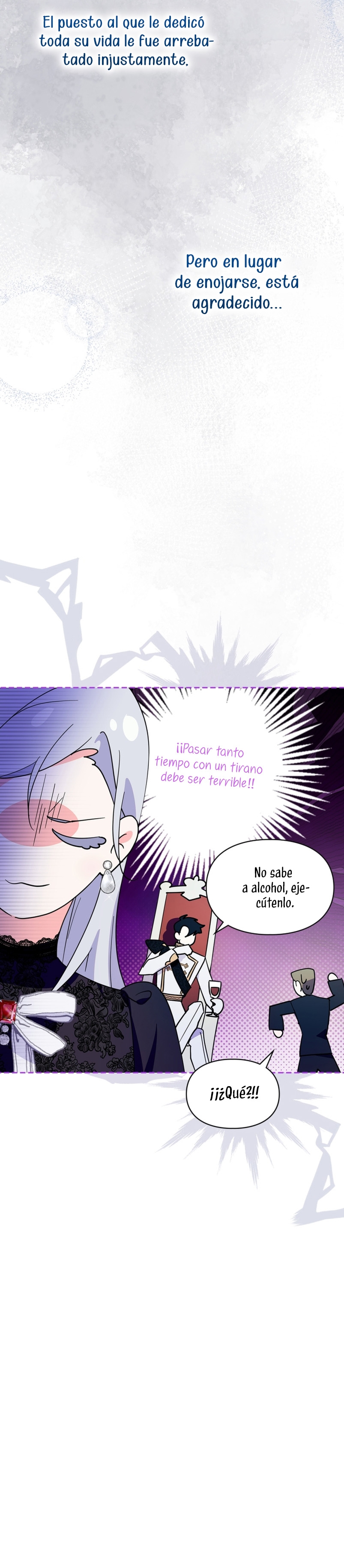 Me convertí en la sierva del tirano Capítulo 2 - Page 30