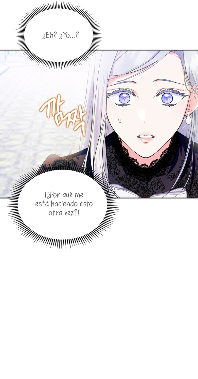 Me convertí en la sierva del tirano Capítulo 2 - Page 5