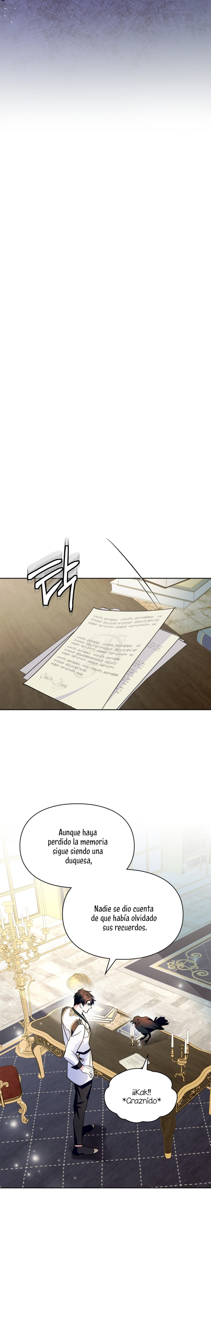 Me convertí en la sierva del tirano Capítulo 22 - Page 4