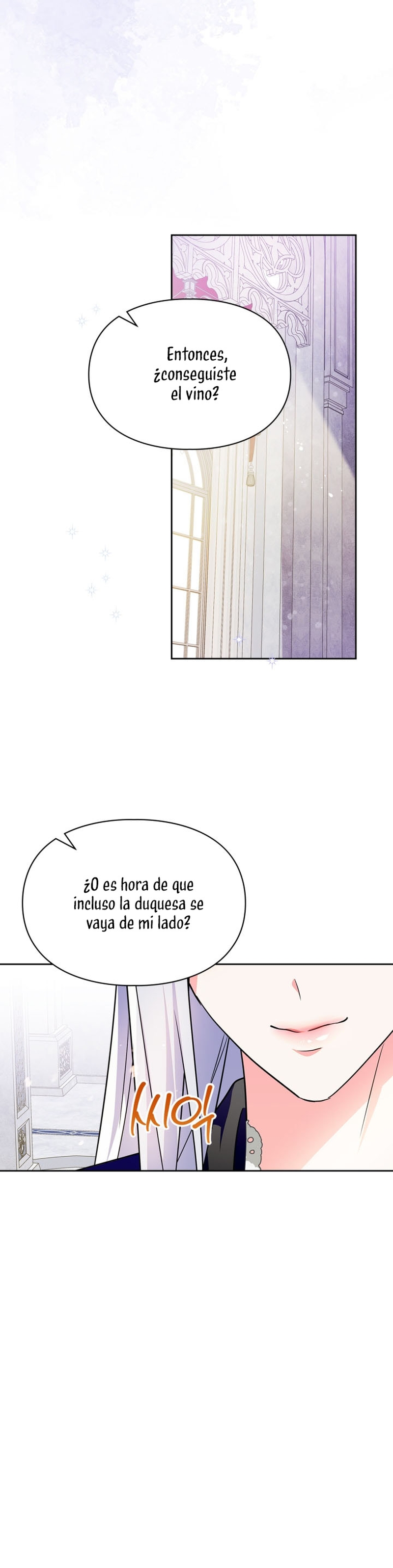 Me convertí en la sierva del tirano Capítulo 23 - Page 26