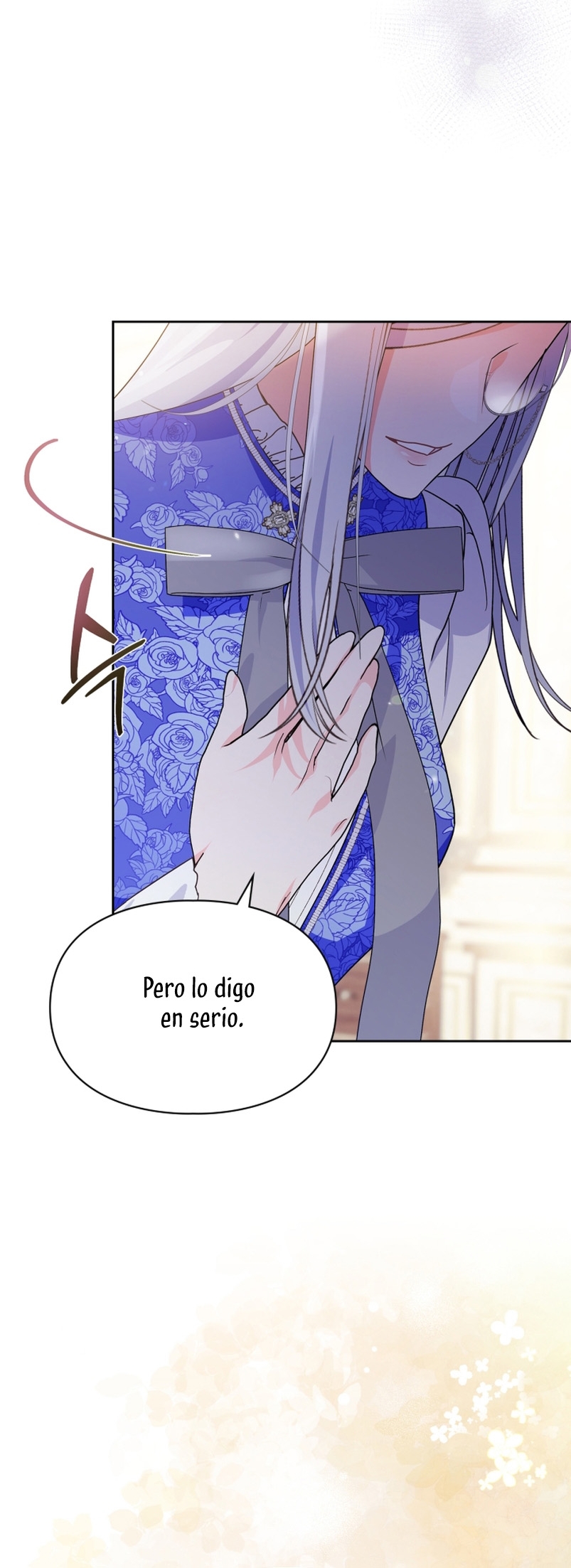 Me convertí en la sierva del tirano Capítulo 3 - Page 26