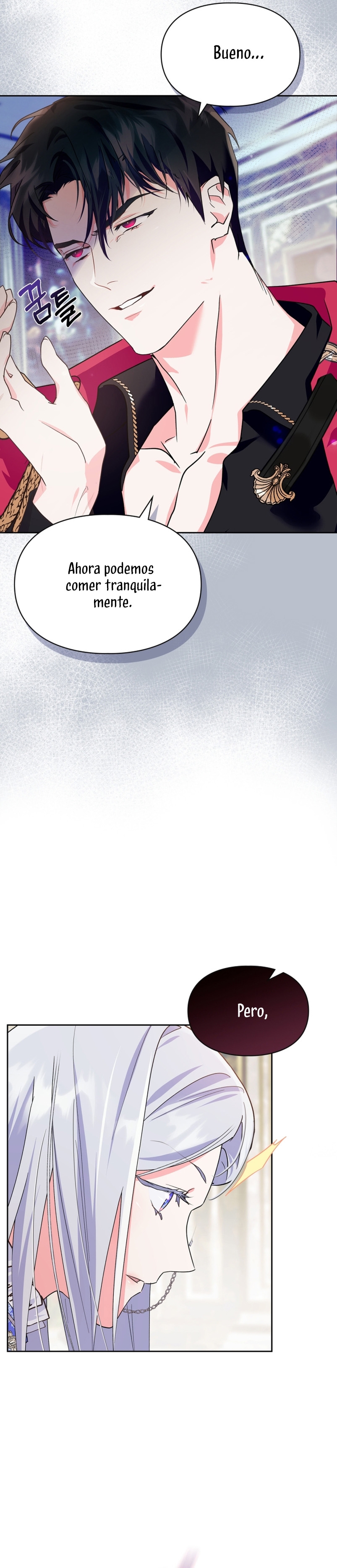 Me convertí en la sierva del tirano Capítulo 3 - Page 38