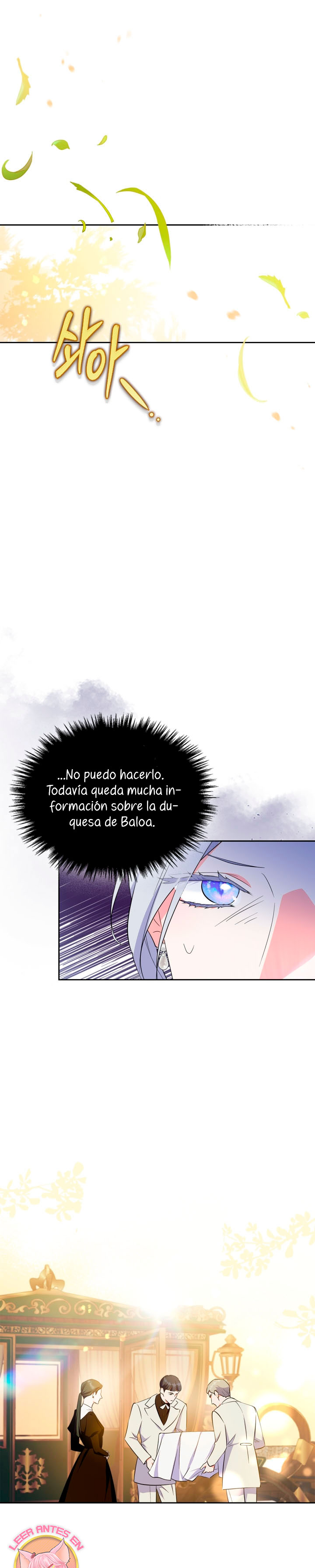 Me convertí en la sierva del tirano Capítulo 31 - Page 13