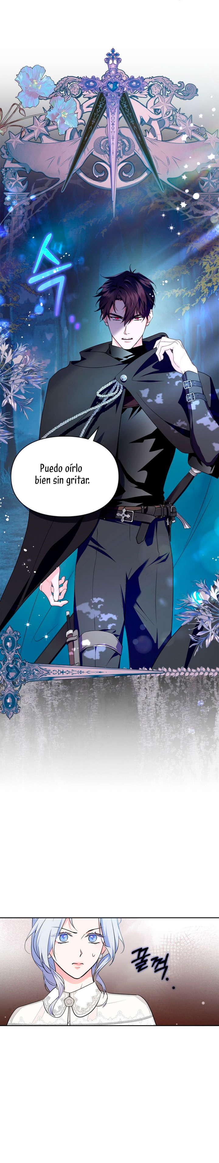 Me convertí en la sierva del tirano Capítulo 32 - Page 29