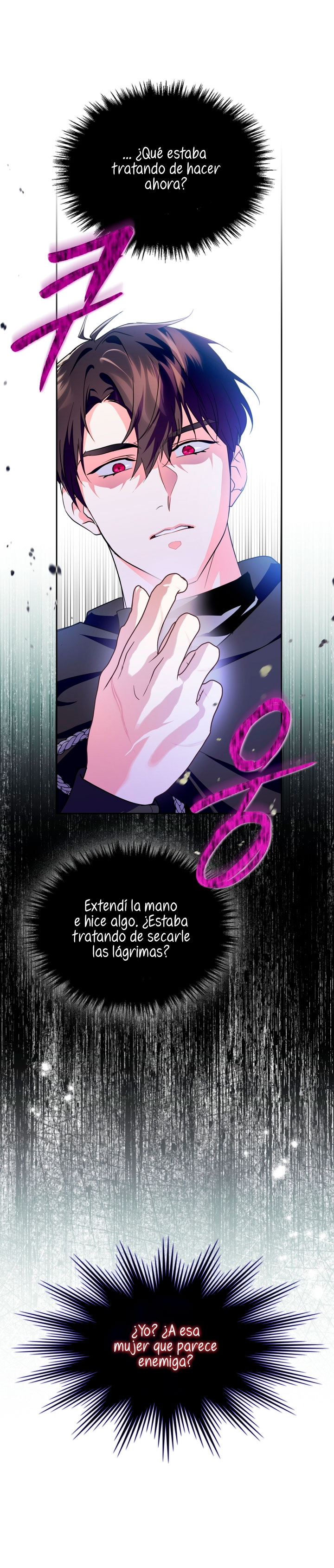 Me convertí en la sierva del tirano Capítulo 33 - Page 26