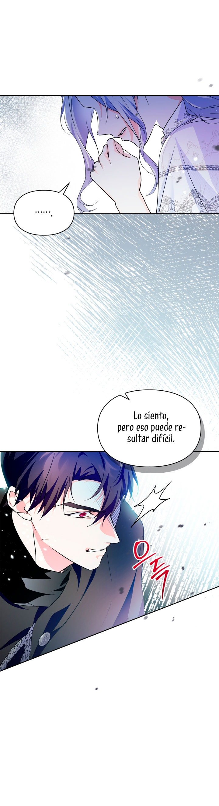 Me convertí en la sierva del tirano Capítulo 33 - Page 8