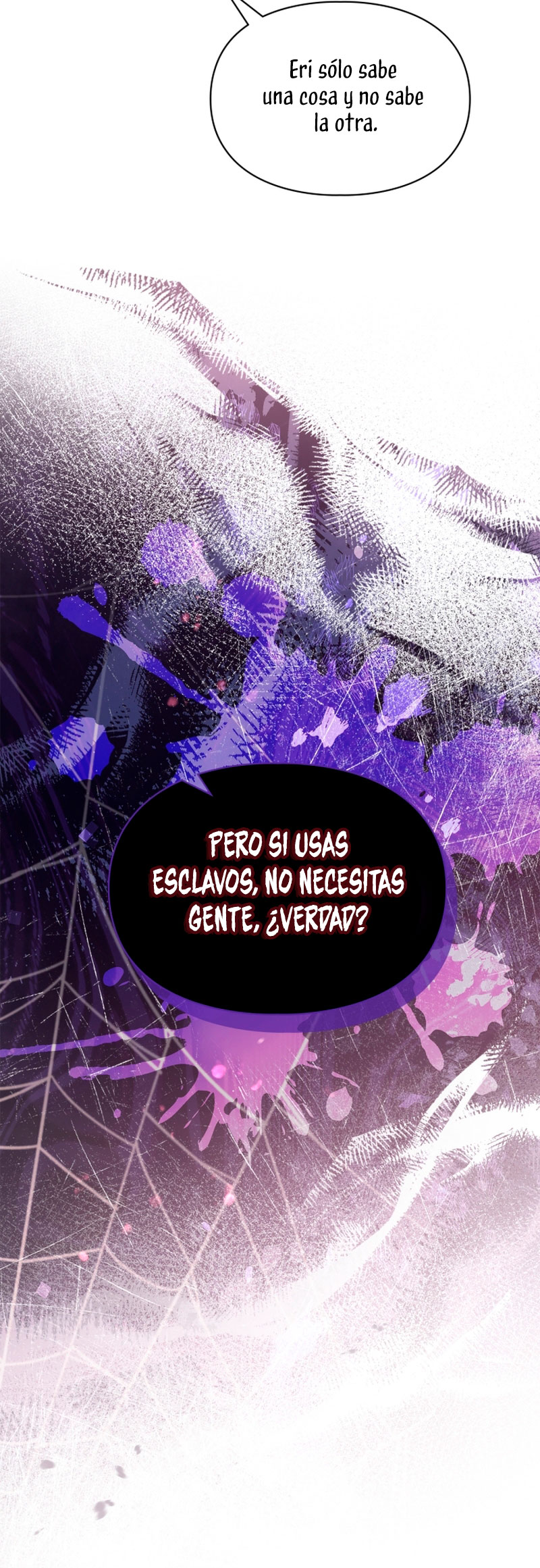 Me convertí en la sierva del tirano Capítulo 36 - Page 10