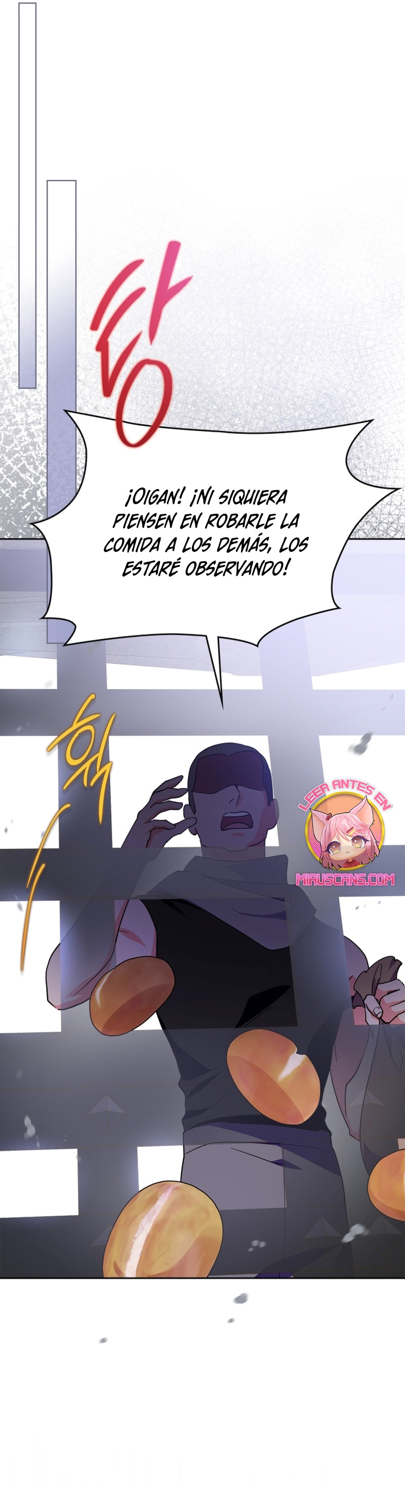 Me convertí en la sierva del tirano Capítulo 38 - Page 20