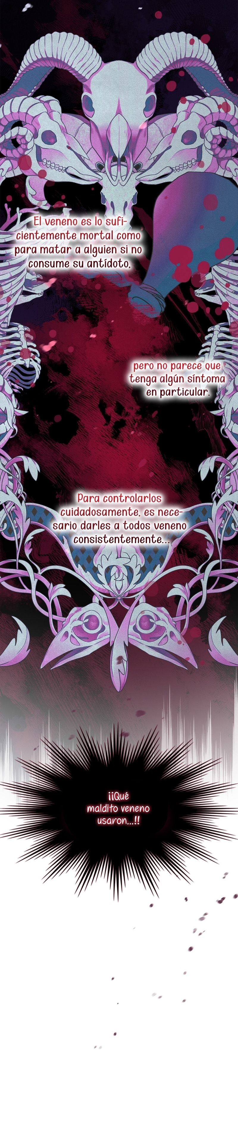 Me convertí en la sierva del tirano Capítulo 38 - Page 25