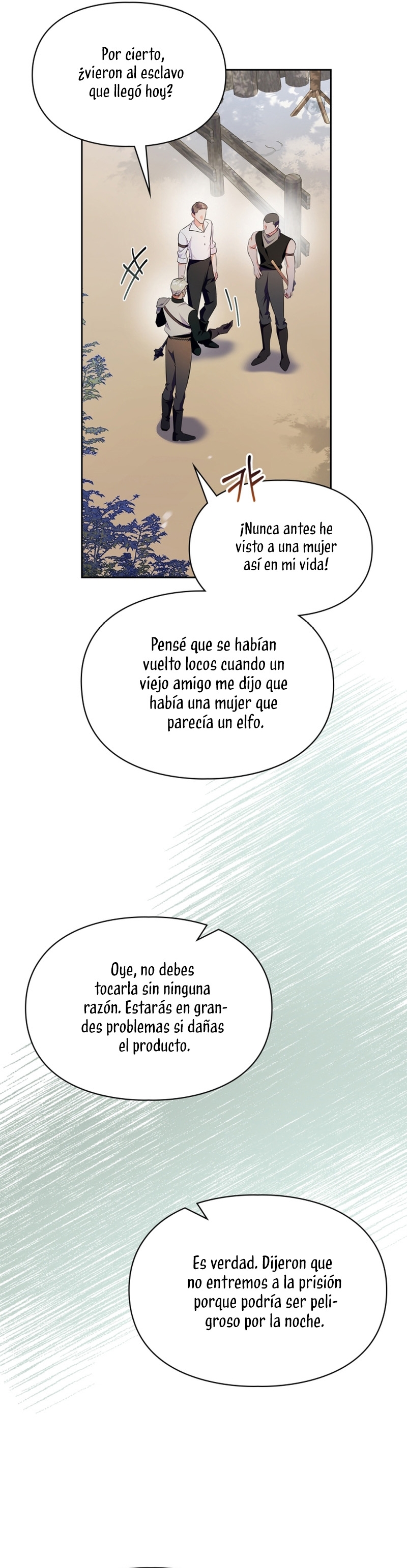 Me convertí en la sierva del tirano Capítulo 38 - Page 6