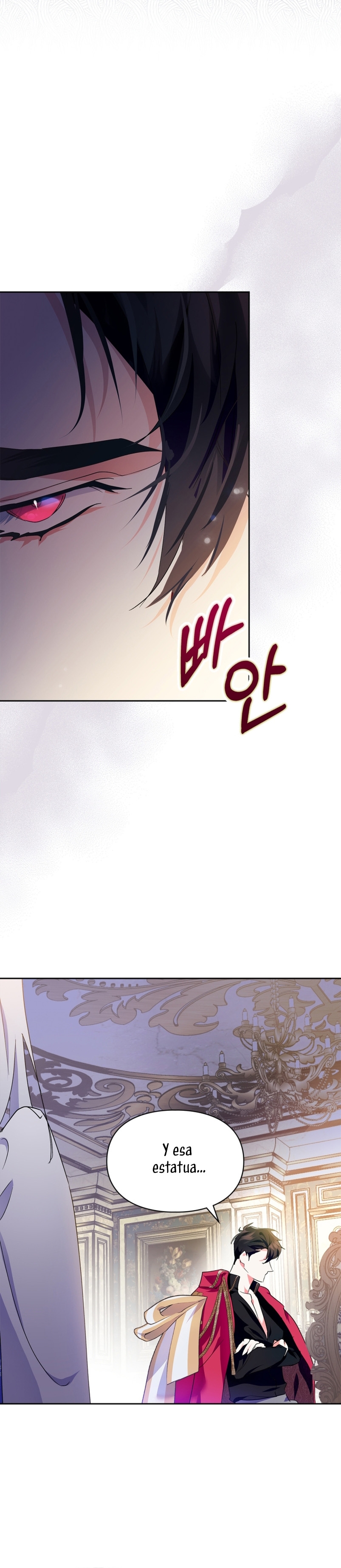 Me convertí en la sierva del tirano Capítulo 4 - Page 15