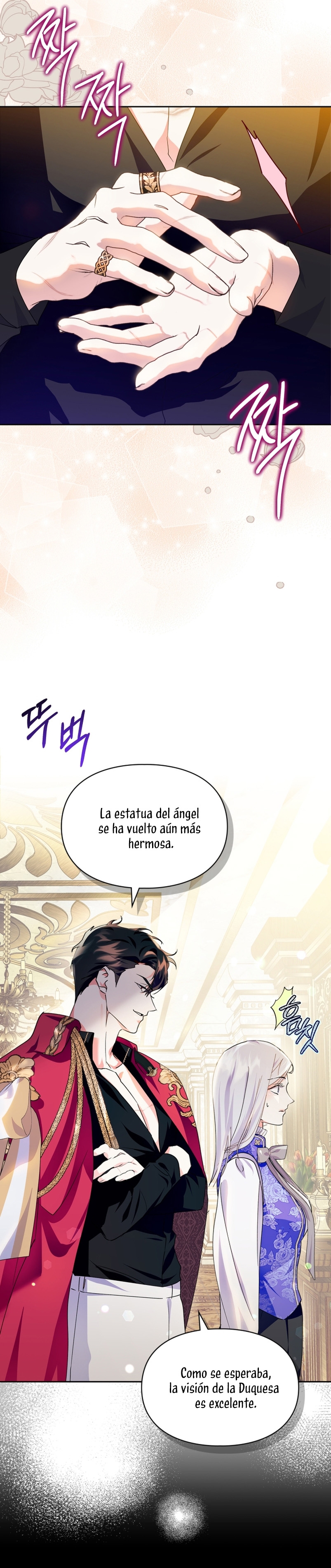 Me convertí en la sierva del tirano Capítulo 4 - Page 24
