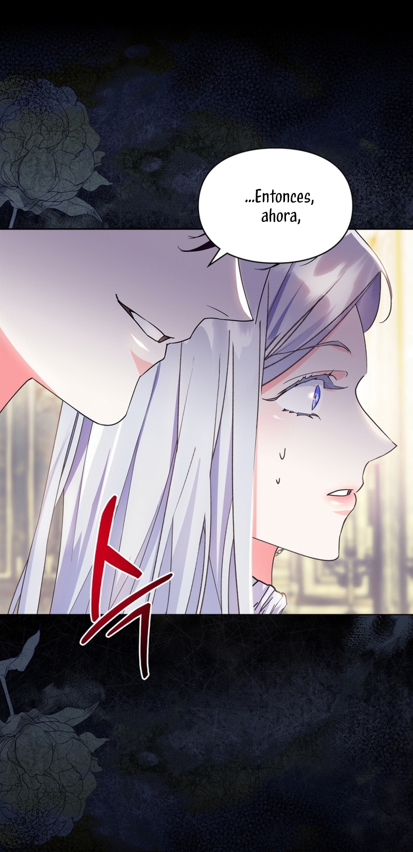 Me convertí en la sierva del tirano Capítulo 4 - Page 25