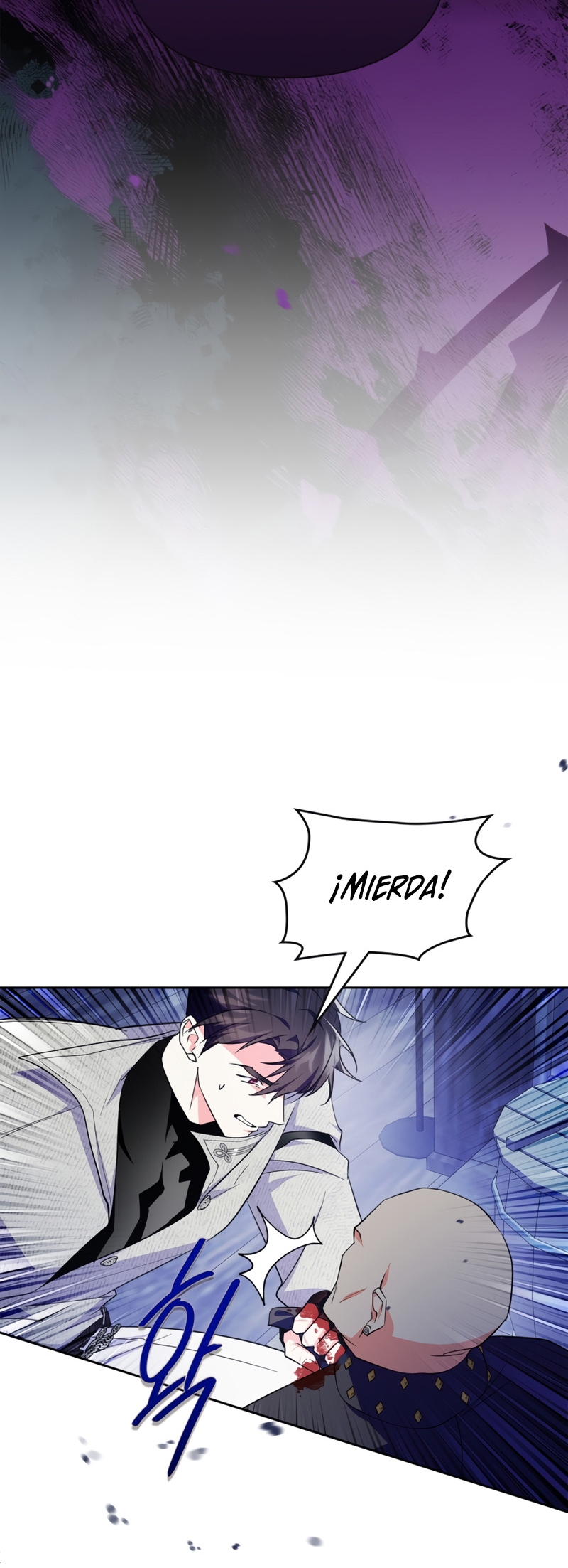 Me convertí en la sierva del tirano Capítulo 41 - Page 14