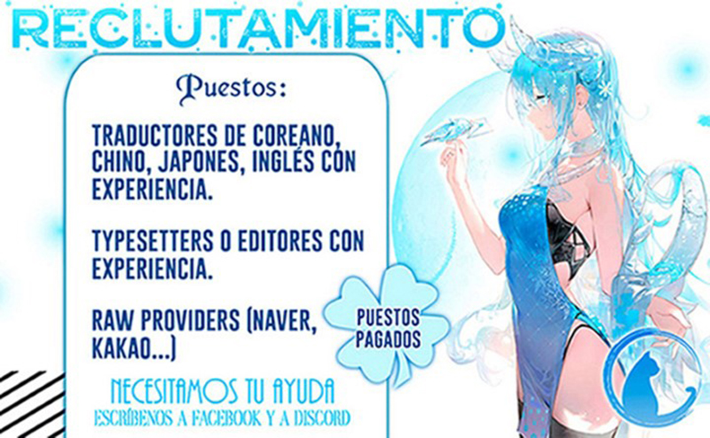 Me convertí en la sierva del tirano Capítulo 45 - Page 31