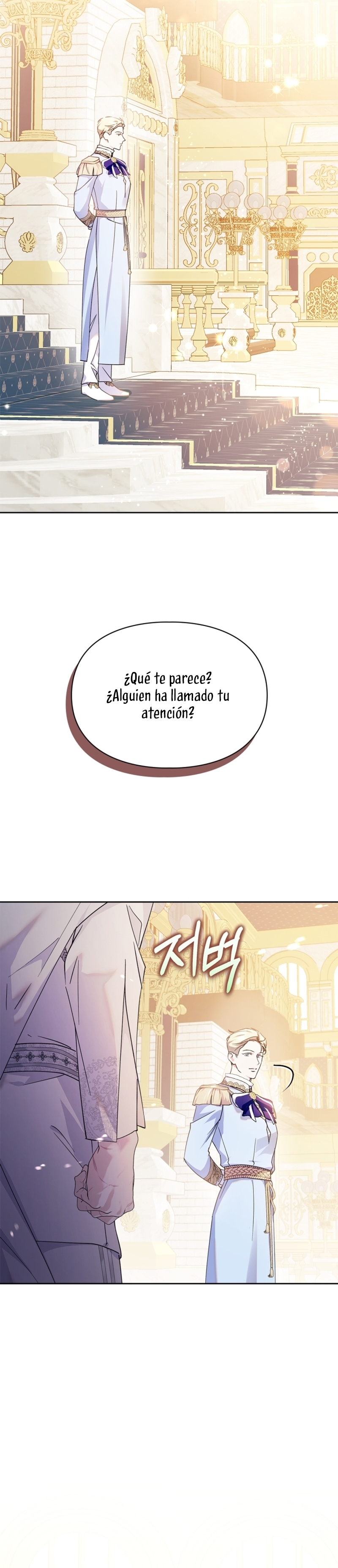 Me convertí en la sierva del tirano Capítulo 46 - Page 13