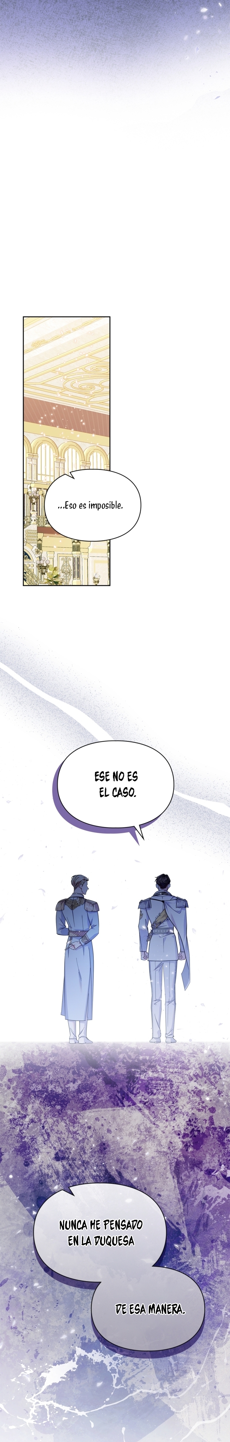 Me convertí en la sierva del tirano Capítulo 46 - Page 21