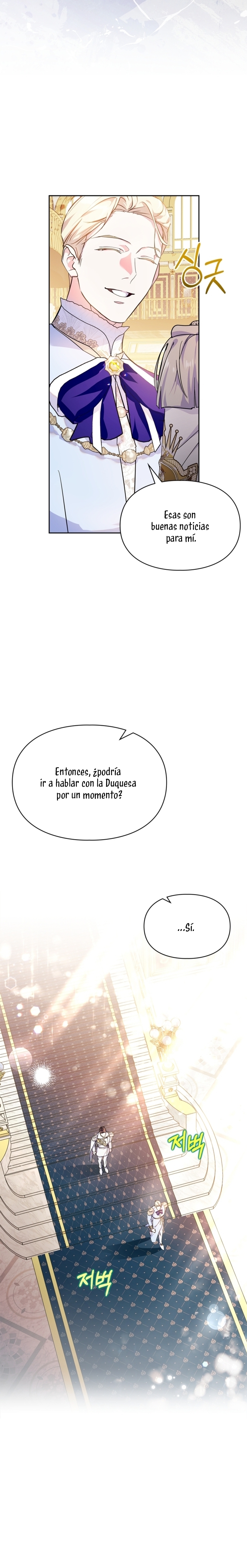 Me convertí en la sierva del tirano Capítulo 46 - Page 22