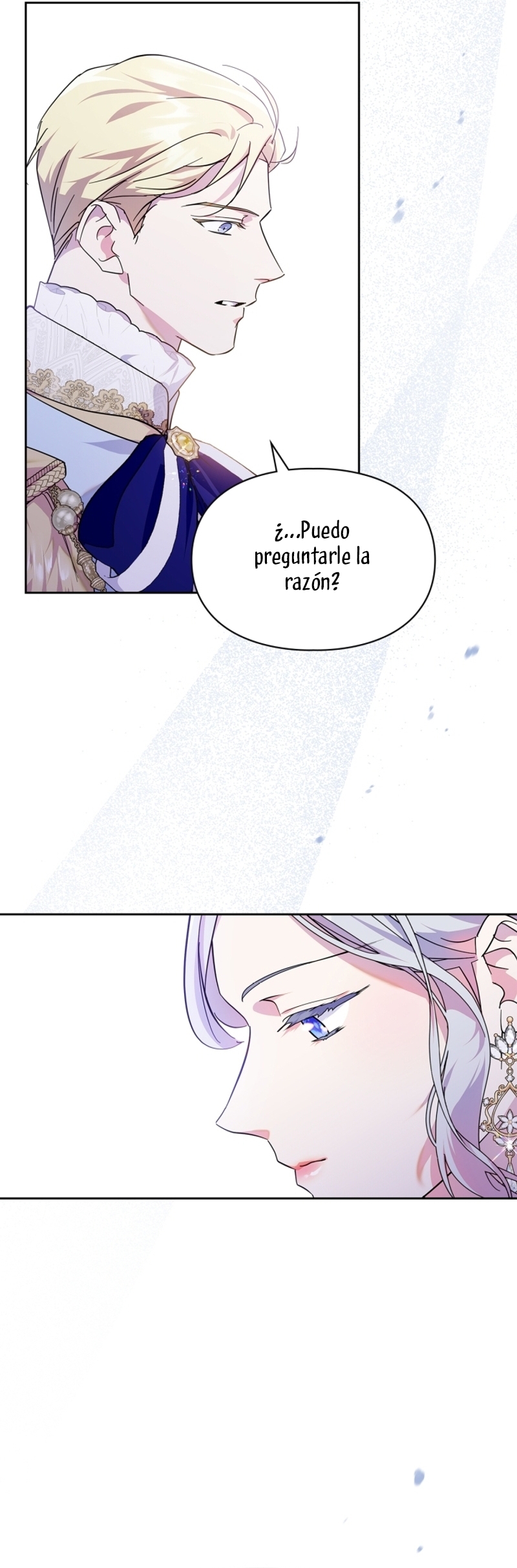 Me convertí en la sierva del tirano Capítulo 47 - Page 23