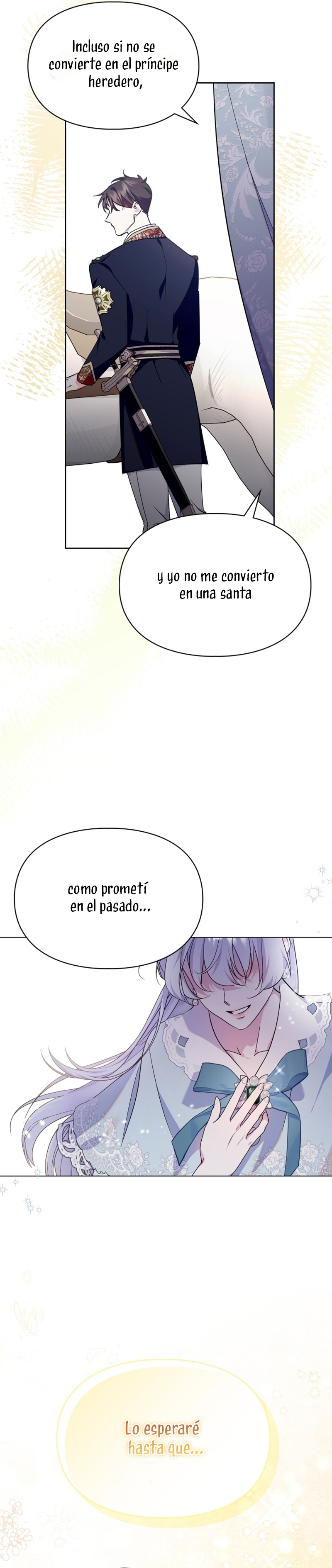 Me convertí en la sierva del tirano Capítulo 48 - Page 12