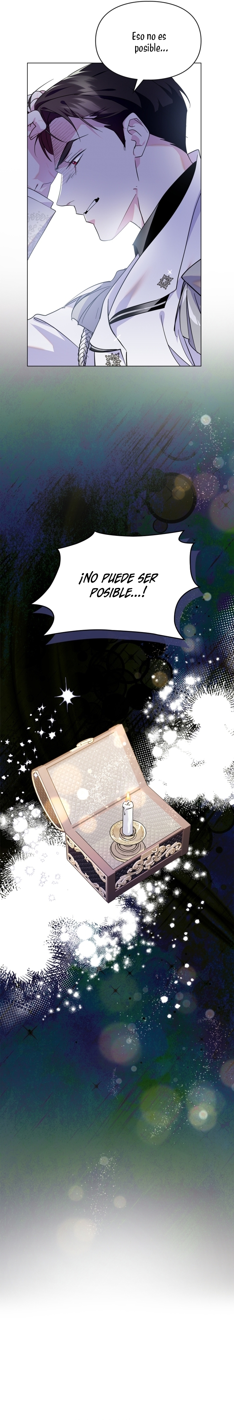 Me convertí en la sierva del tirano Capítulo 48 - Page 5