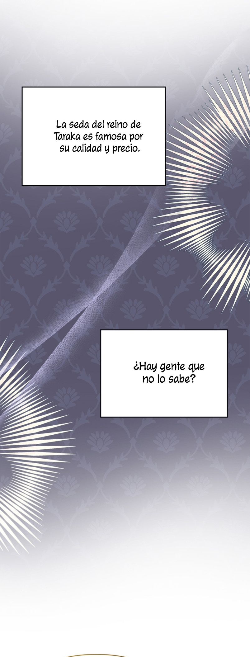 Me convertí en la sierva del tirano Capítulo 5 - Page 14