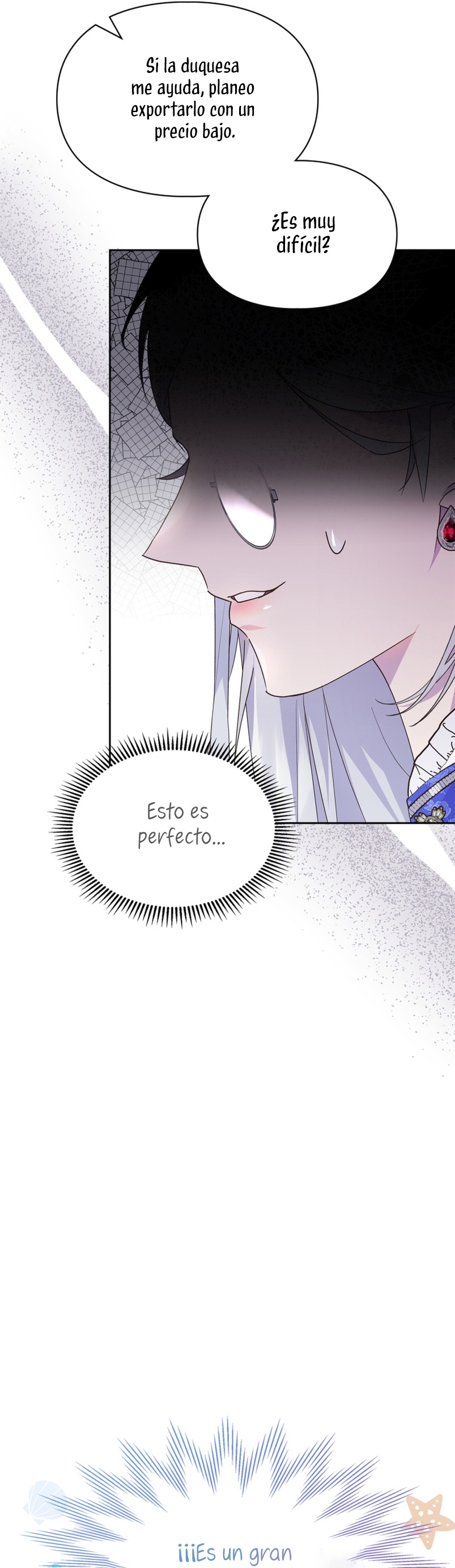 Me convertí en la sierva del tirano Capítulo 5 - Page 16