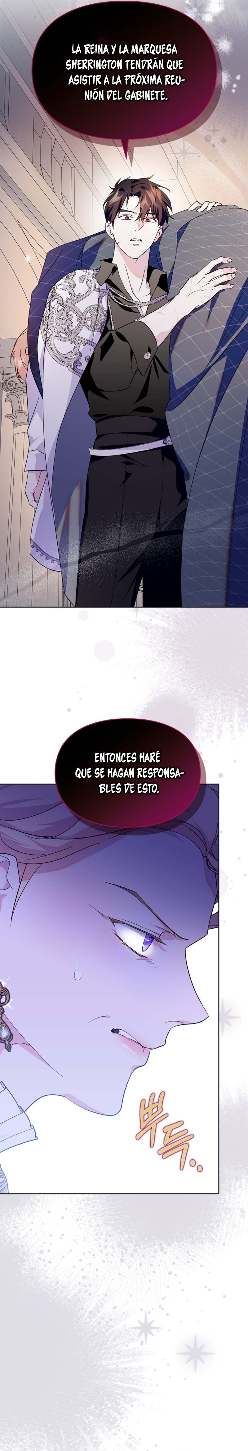 Me convertí en la sierva del tirano Capítulo 50 - Page 29