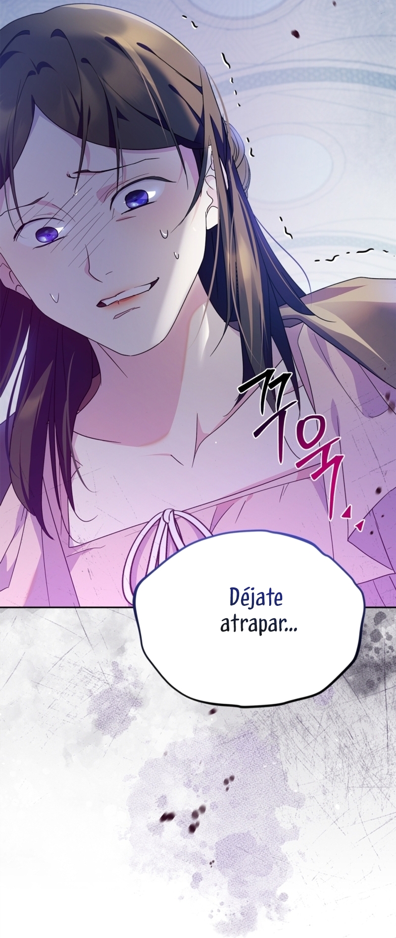 Me convertí en la sierva del tirano Capítulo 52 - Page 15