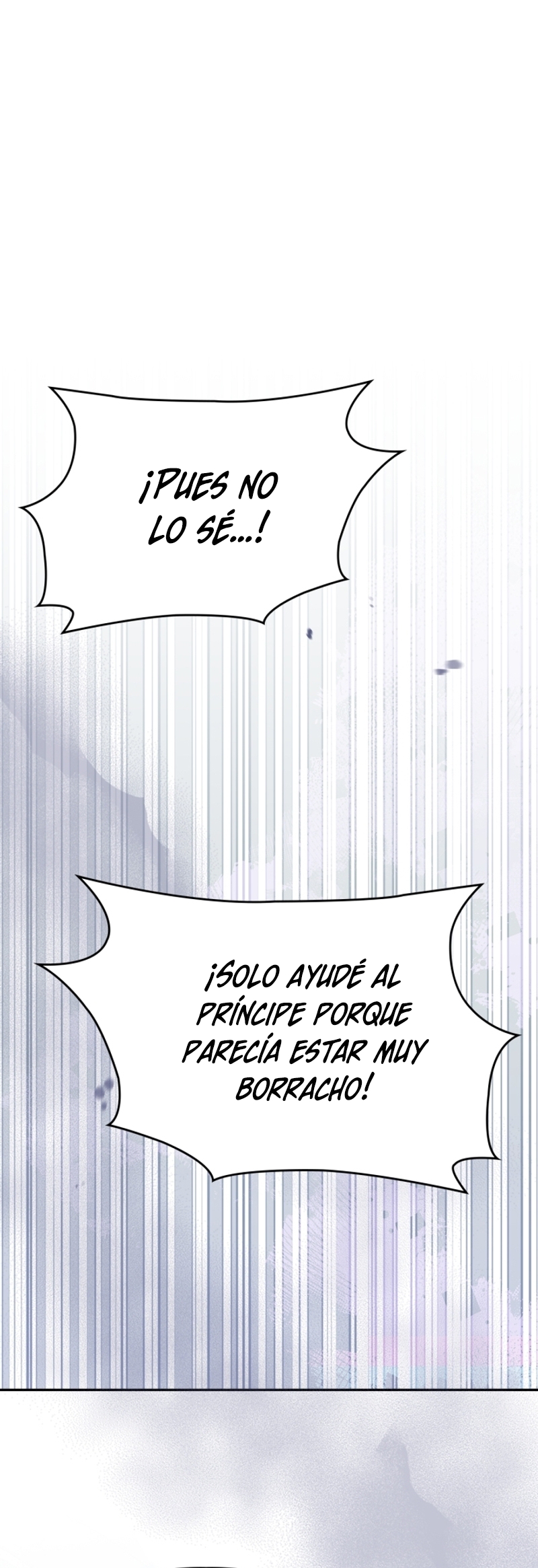 Me convertí en la sierva del tirano Capítulo 52 - Page 3