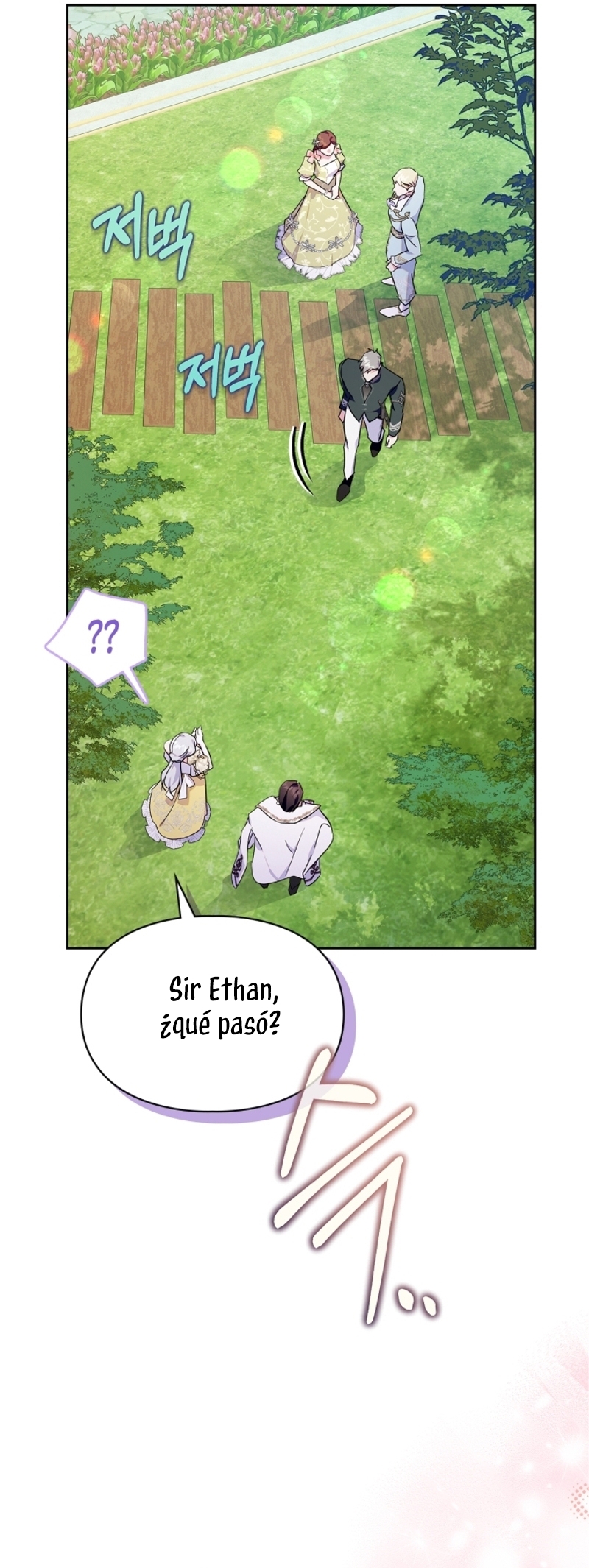 Me convertí en la sierva del tirano Capítulo 52 - Page 30