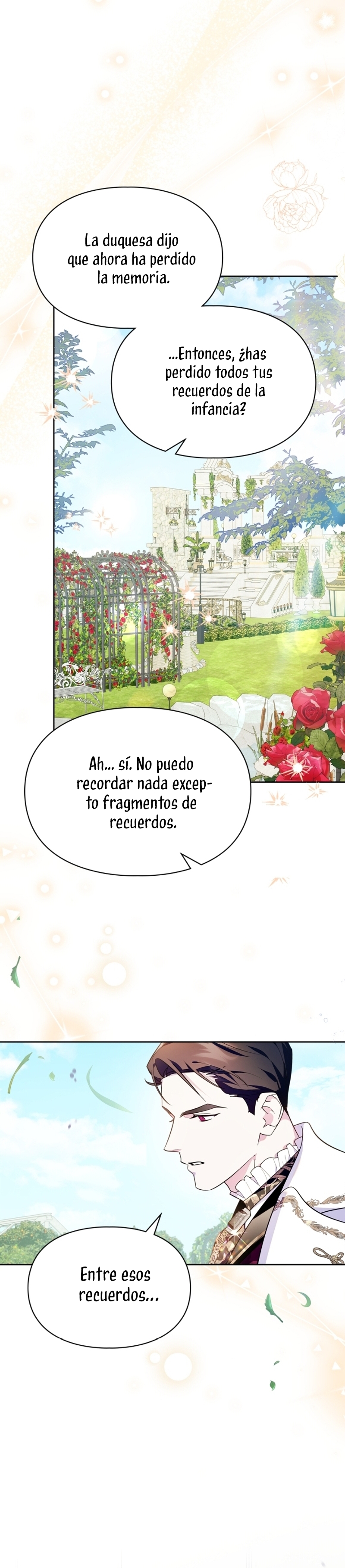 Me convertí en la sierva del tirano Capítulo 52 - Page 41