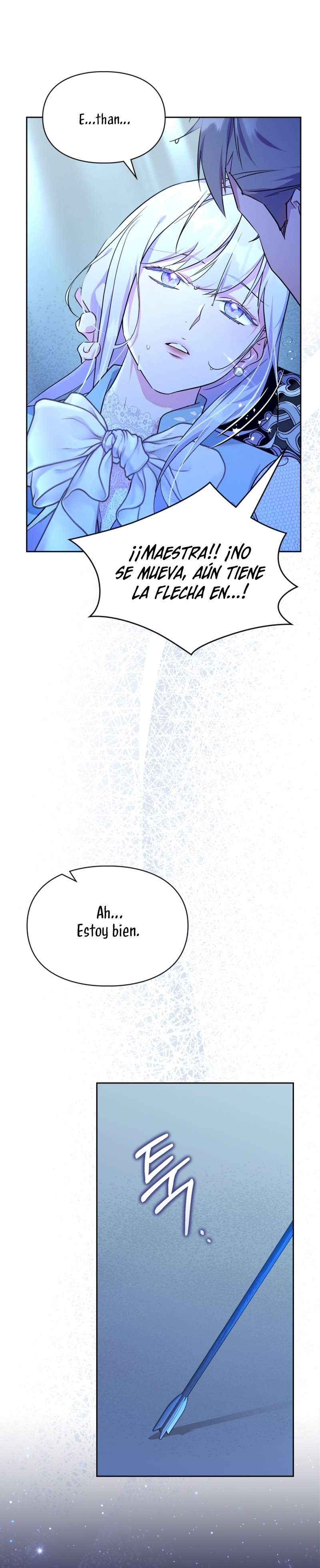 Me convertí en la sierva del tirano Capítulo 55 - Page 23