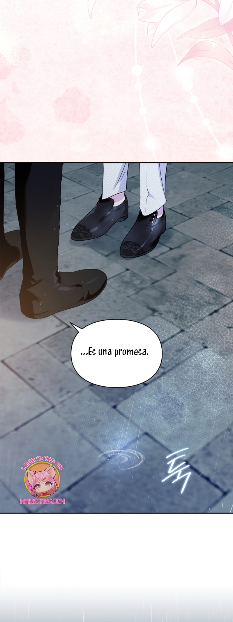 Me convertí en la sierva del tirano Capítulo 56 - Page 20