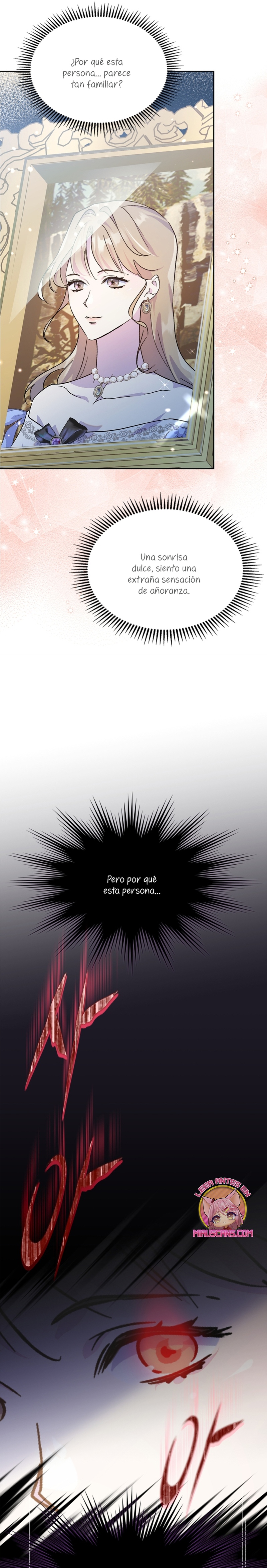 Me convertí en la sierva del tirano Capítulo 6 - Page 10