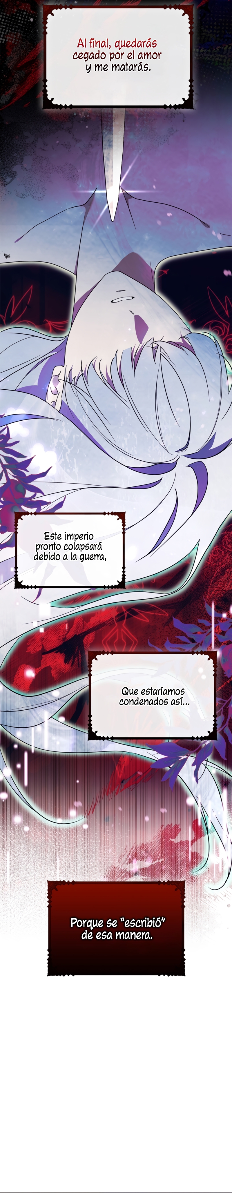 Me convertí en la sierva del tirano Capítulo 61 - Page 20