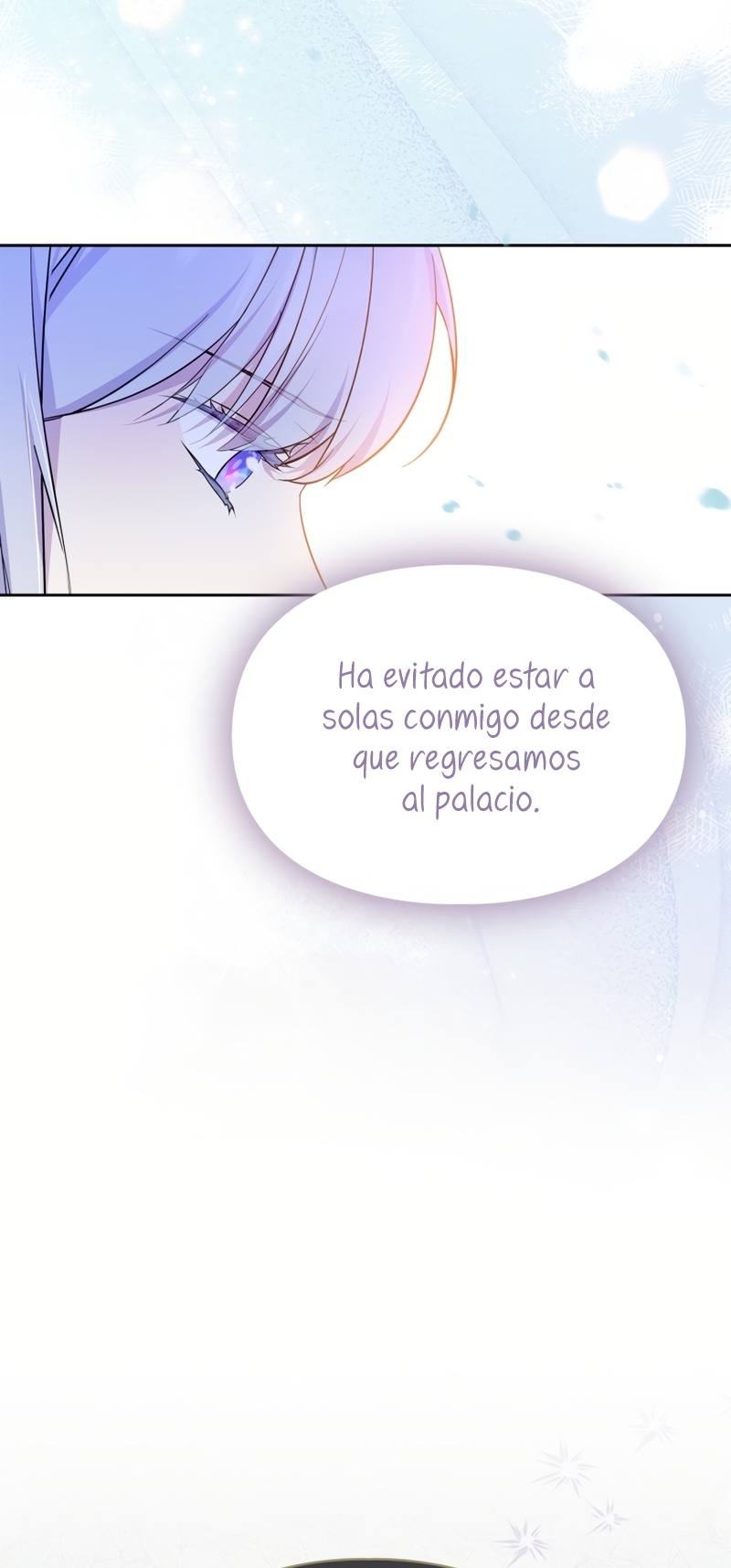 Me convertí en la sierva del tirano Capítulo 67 - Page 21