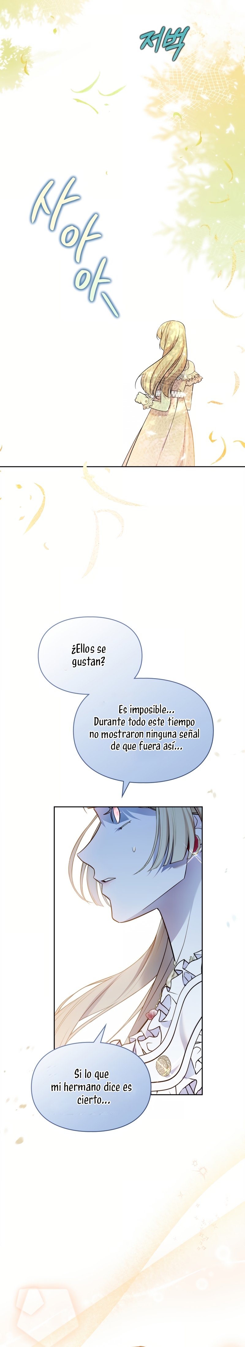 Me convertí en la sierva del tirano Capítulo 70 - Page 24