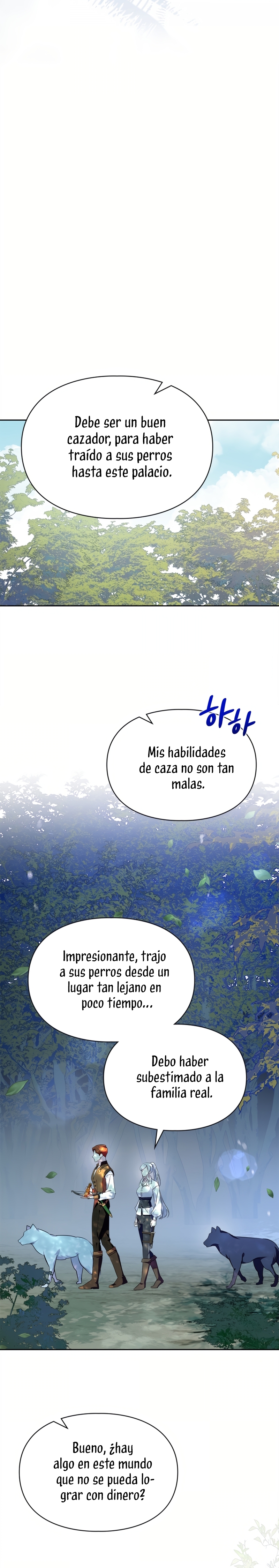 Me convertí en la sierva del tirano Capítulo 72 - Page 25