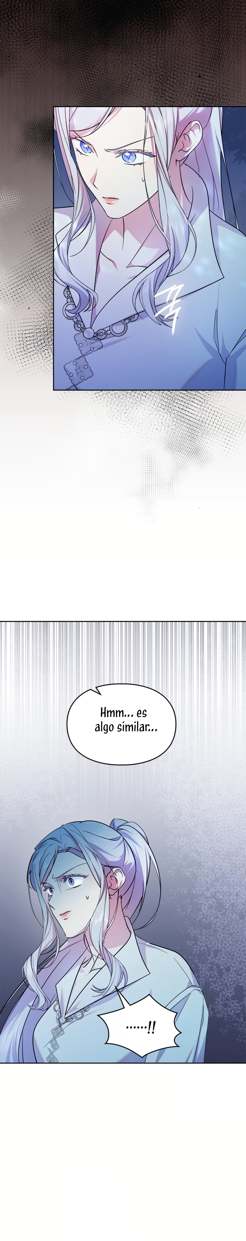 Me convertí en la sierva del tirano Capítulo 73 - Page 6